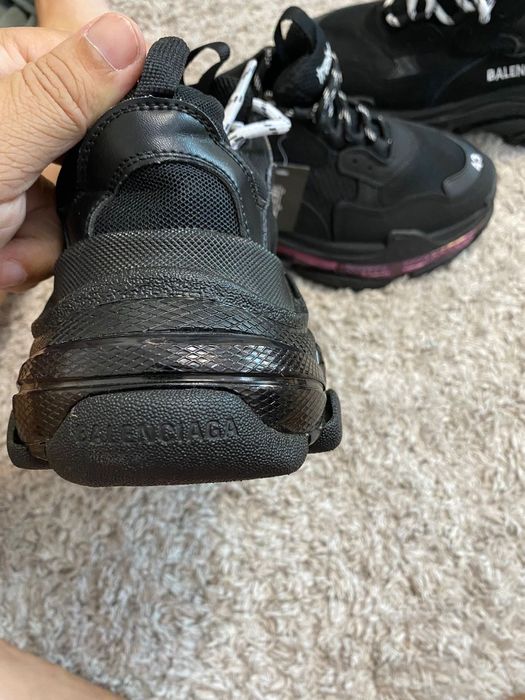 Balenciaga Triple S Premium