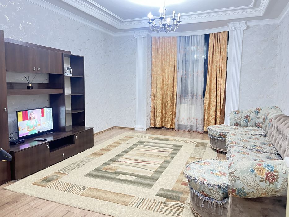 2хком кв Республика Иманова Кенесары Иманбаева
