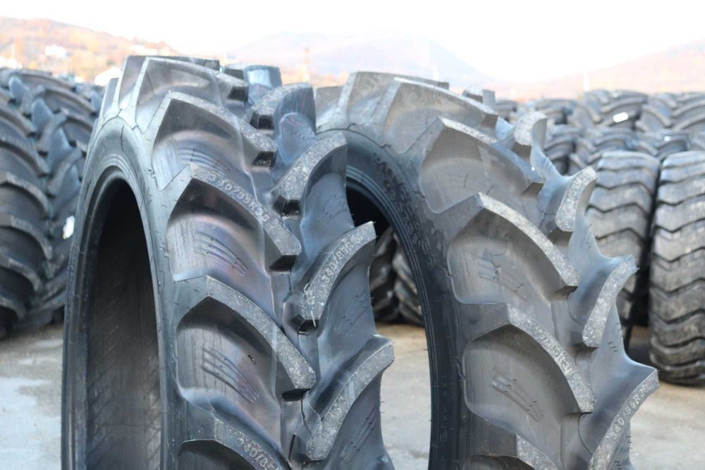 Anvelope Agricole 340/85R38 GTK Turcia Noi Garantie Livrare Tractor
