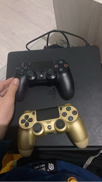 Пс 4 слим 1тн