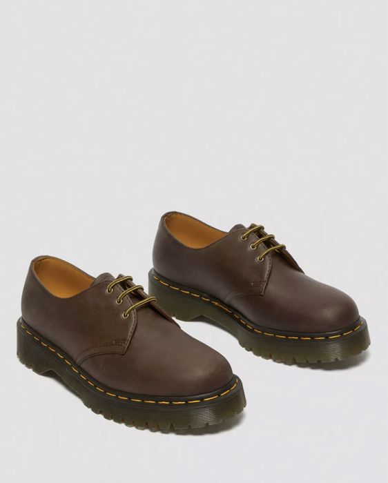 Ботинки Dr Martens