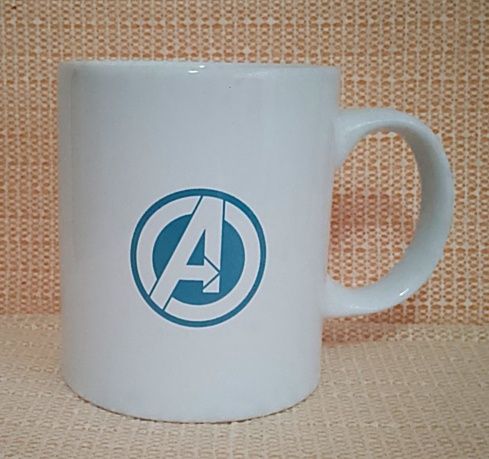 Продаю новый бокал MARWEL