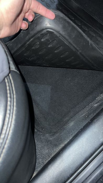 Полик камри 45-50-55