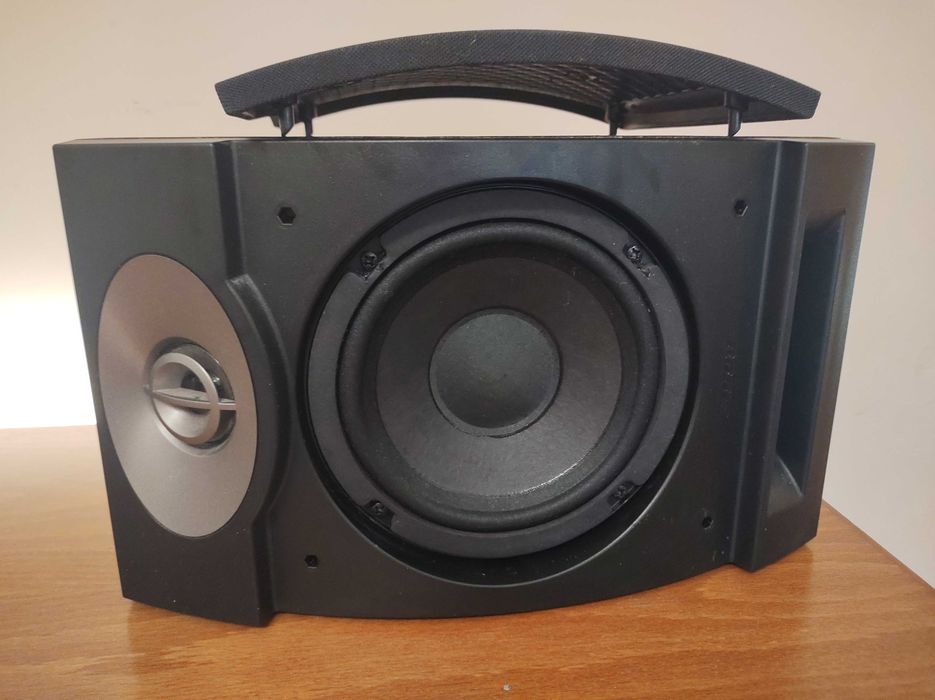 Тонколони Bose V