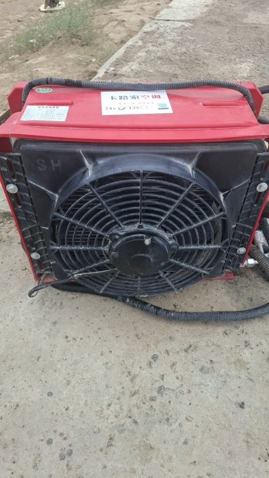 Кондиционер автономный