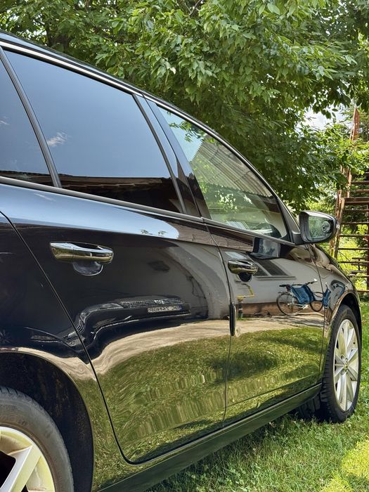 VOLKSWAGEN Golf 2010 — imagine 3