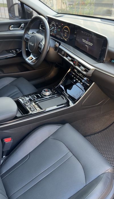 Kia K5 Premium . ФУЛЛ ПОЗИТСЯ