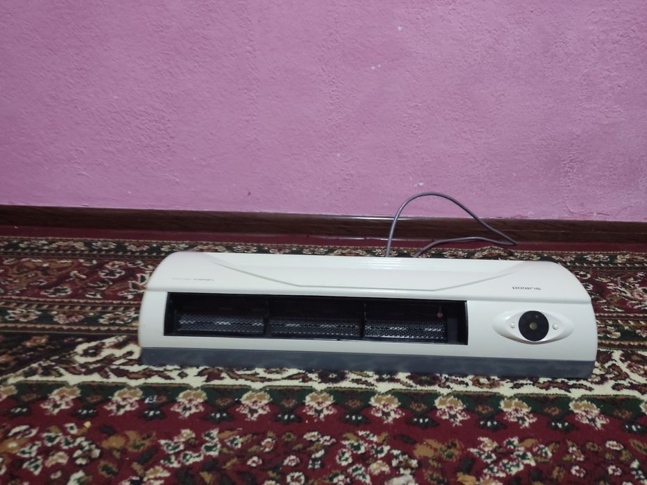 Обогреватель феновой