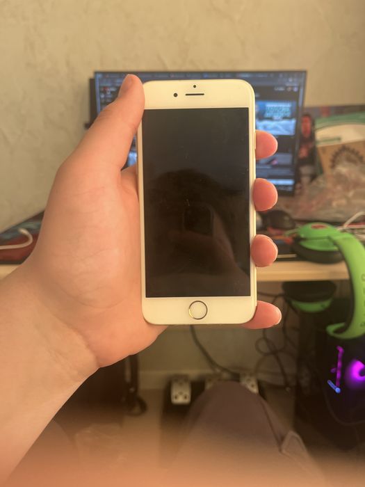 Iphone 6 Gold 16Gb
