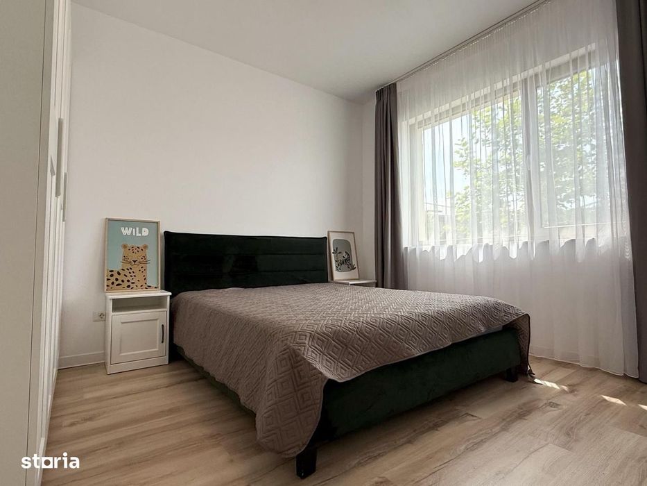 Live Surrounded by Nature *Beautiful Furnished Home in a Secure Gated