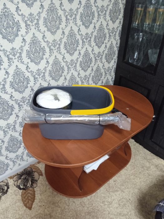 Ведро для мытья полов