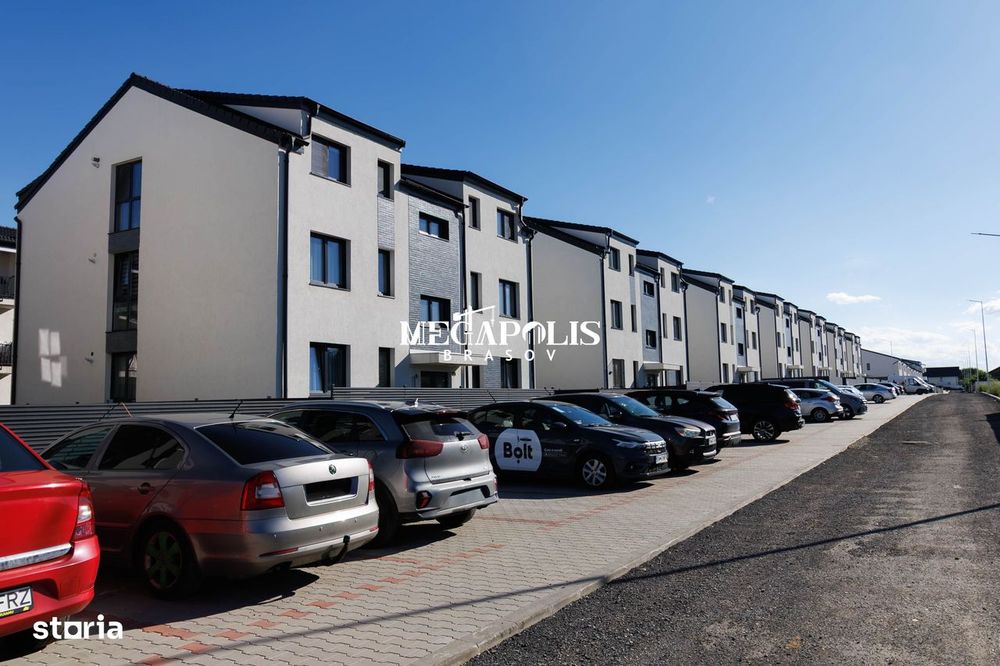 Apartament 3 Camere Sanpetru — fotografia 1