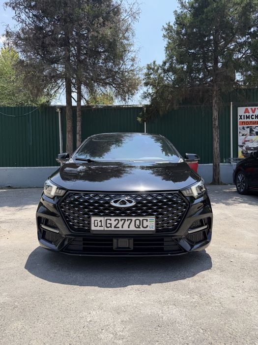 Продается Chery Arizo 6Pro
