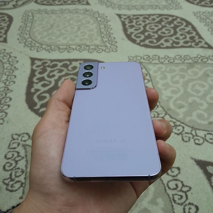 Samsung s22 5g с коробкой