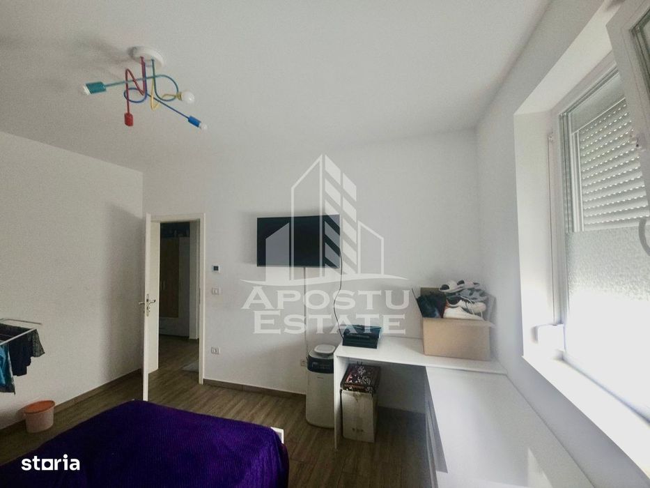 Apartament cu 2 camere, parter, zona Lidl din Giroc