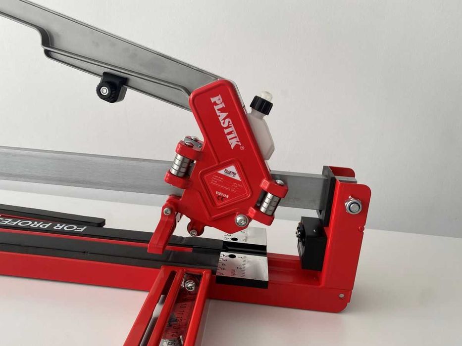 Masina profesionala de taiat gresia, rulmenti ghidare seria V-20