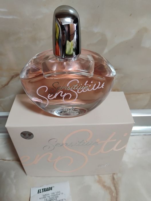 Арабски парфюм .