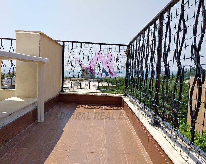 Дава се под наем Двустаен апартамент в Варна, Бриз - 69 кв.м за 664 € - Снимка #4