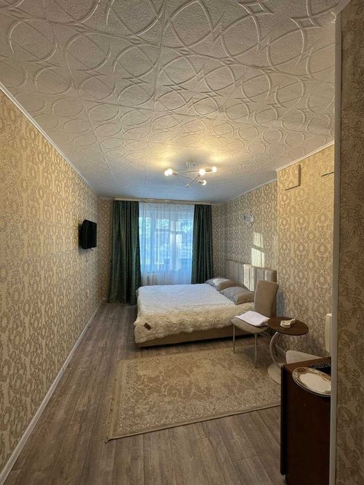 1-комн квартира Костанай, улица Аэропорт