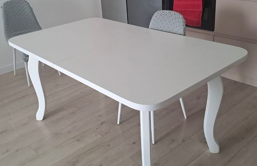 Стол кухонный 90-160