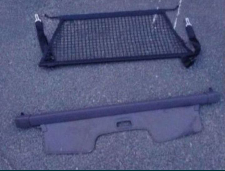 rulou porbagaj 206 307 c180 focus 1 a140 a150 a160 kia carens 2