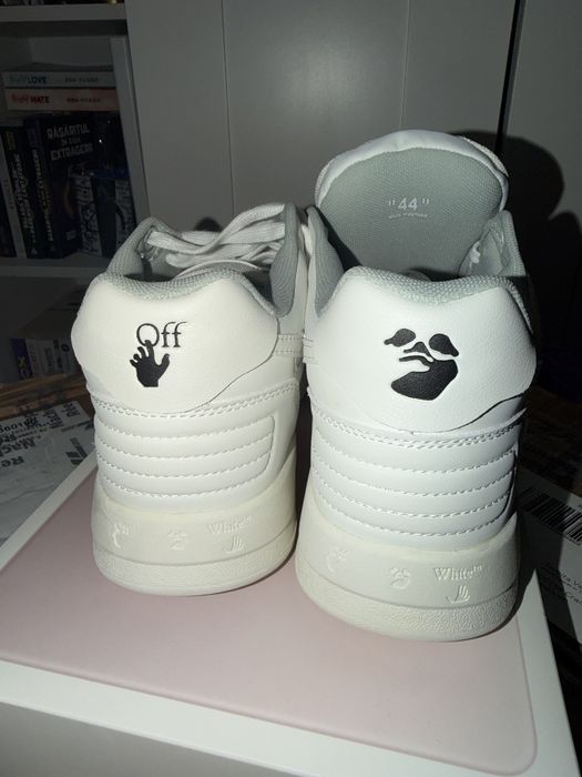 off white out off office albi