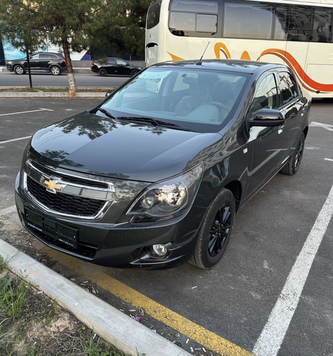 **‼️Cobalt xamma pozitsiya bor‼️masla