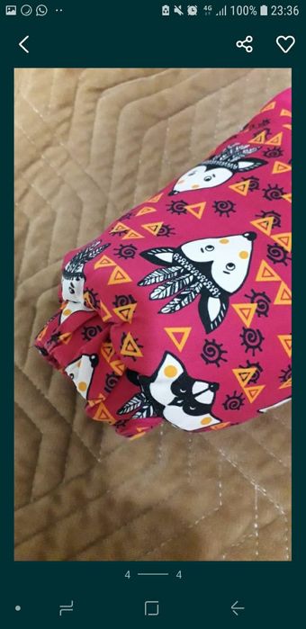 Продается комбинезон зимний