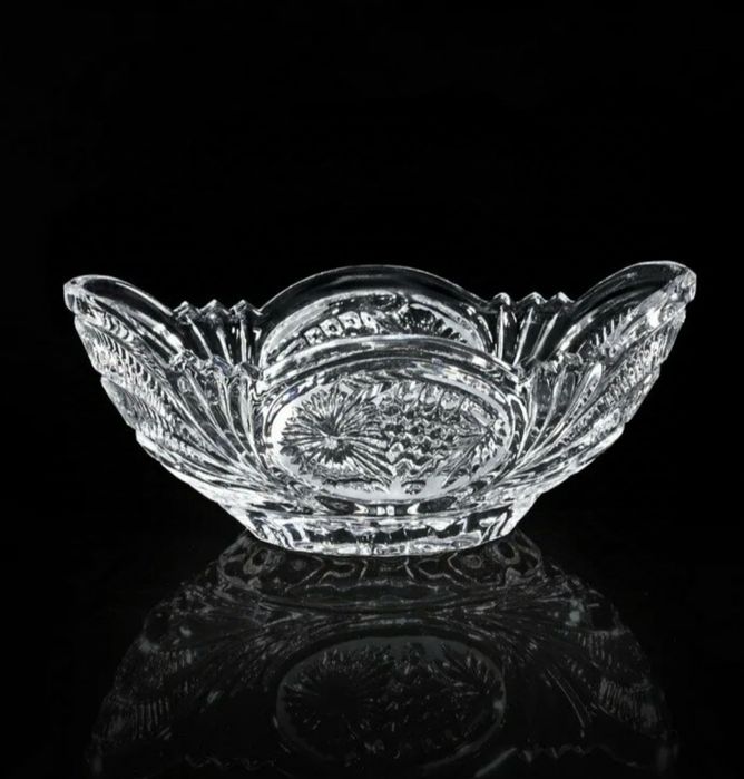 Ваза фруктовница, конфетница