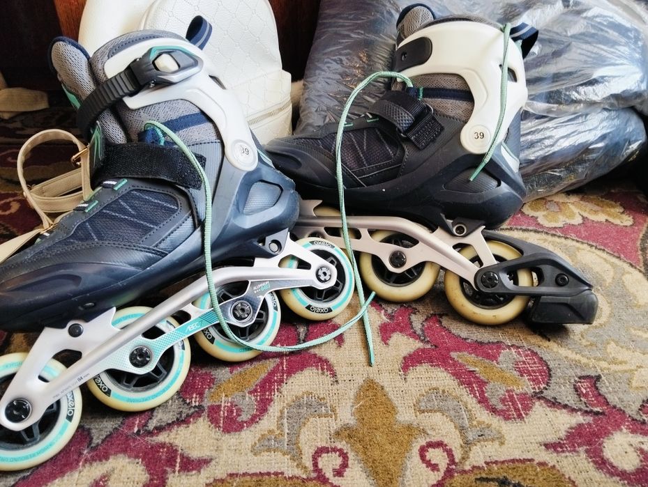 продам ролики   .