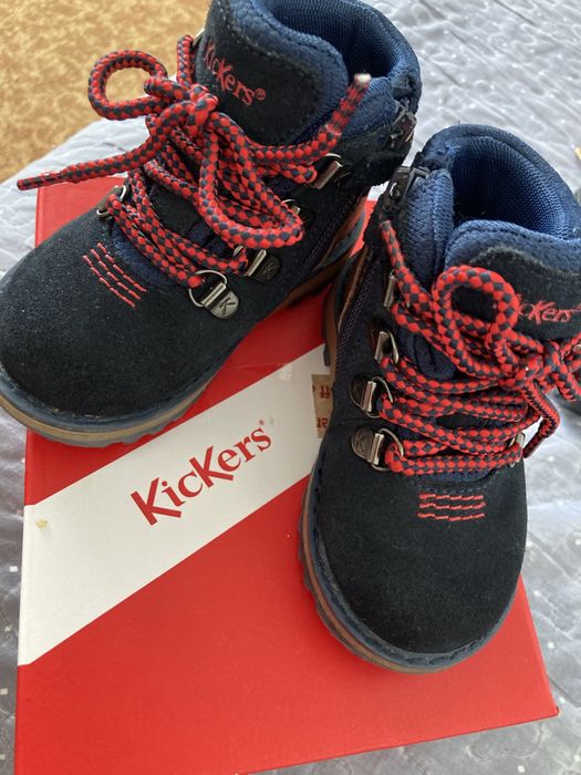 KicKers боти