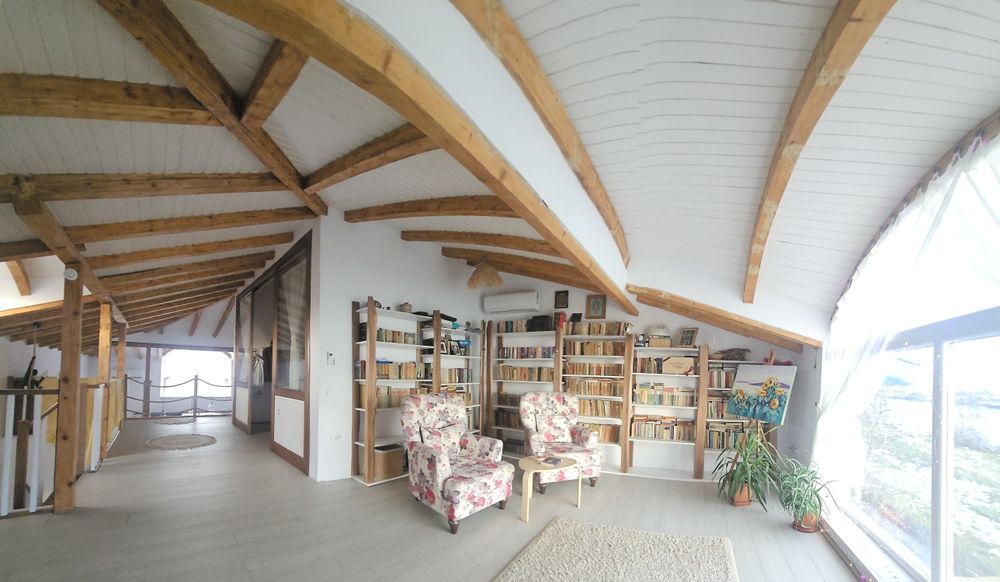 Delta Dunari Casa vacanta de vânzare