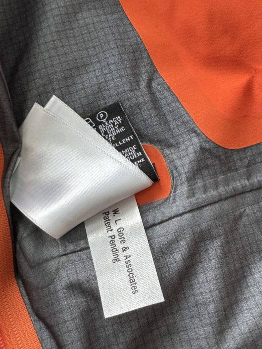 NORRØNA оригинална мембрана