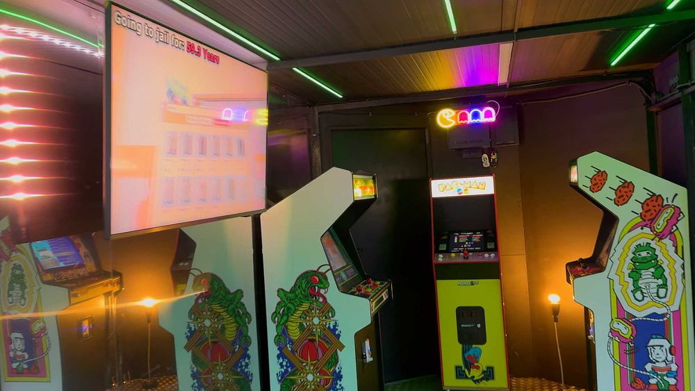 Inchiriere Ochelari VR Gaming Evenimente Corporate