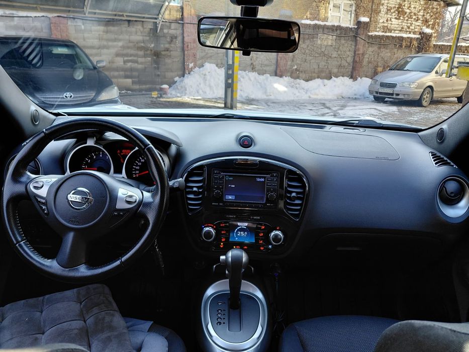 Продам Ниссан Жук