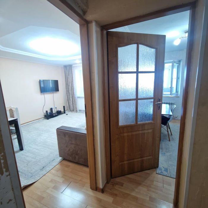 Продам 3 комнатную квартиру