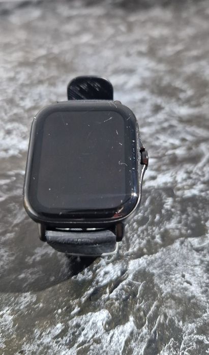 Amazfit GTS 2 в хорошем состоянии