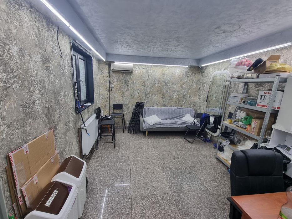 Afacere activa la cheie ( Clatitarie )