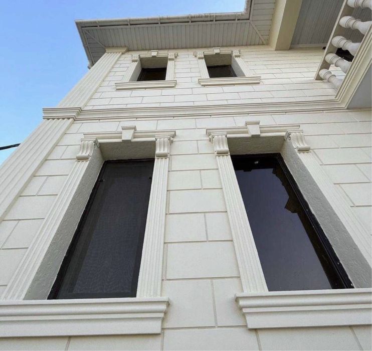 Фосад . Фибро панели в наличии