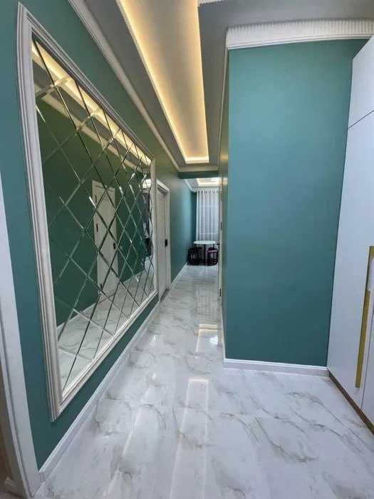 Сдается шикарная квартира в центре города Мирабадский район | Айбек