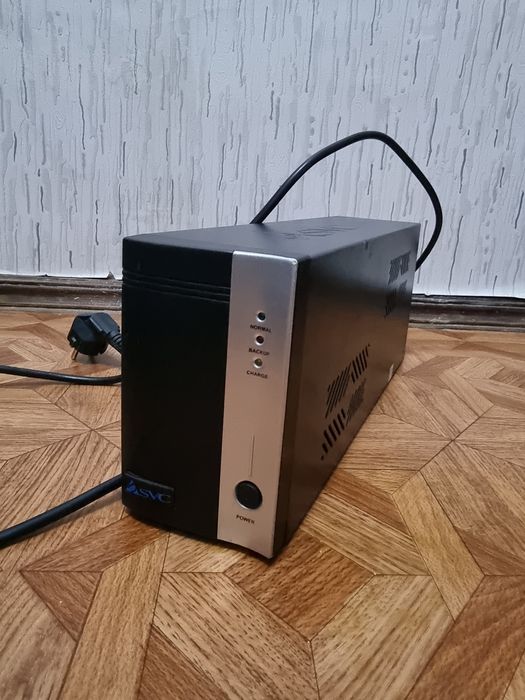 Источник бесберебойного питания UPS