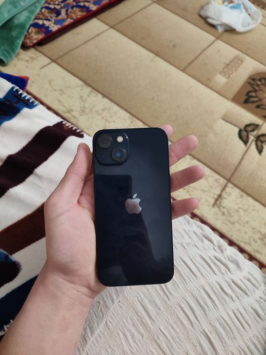 Айфон 13 срочно акша керек