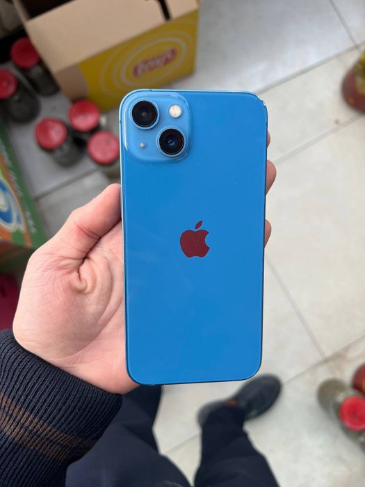 iPhone 13 128gb Srochna