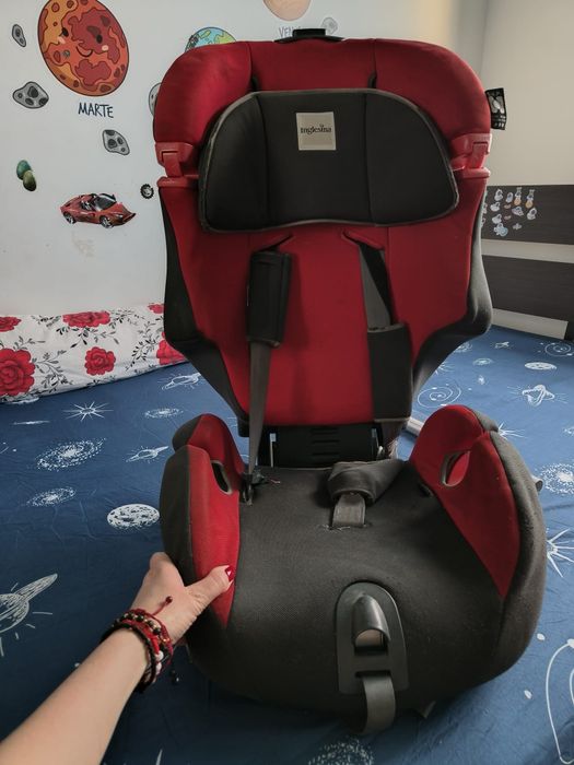 Scaun auto pentru copii