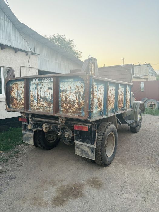 Продам зил хорошем состоянии