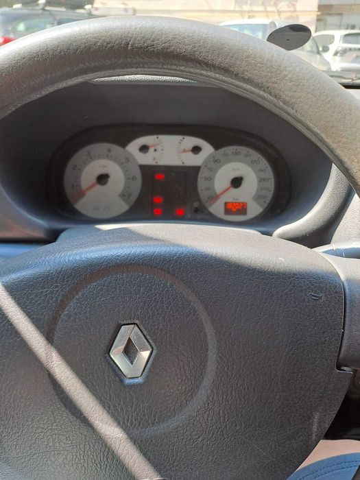 RENAULT Symbol