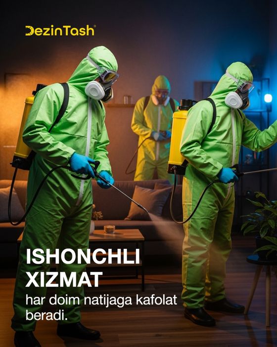 dizenfeksiya| dizinfeksiya| дезинфекция| уничтожения клопов и таракан