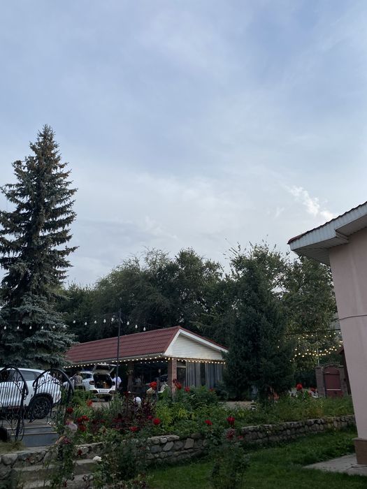 Коттедж посуточно