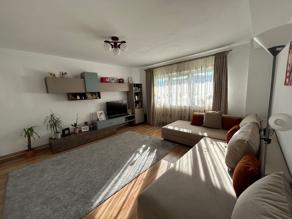 Apartament cu 2 camere in Codlea