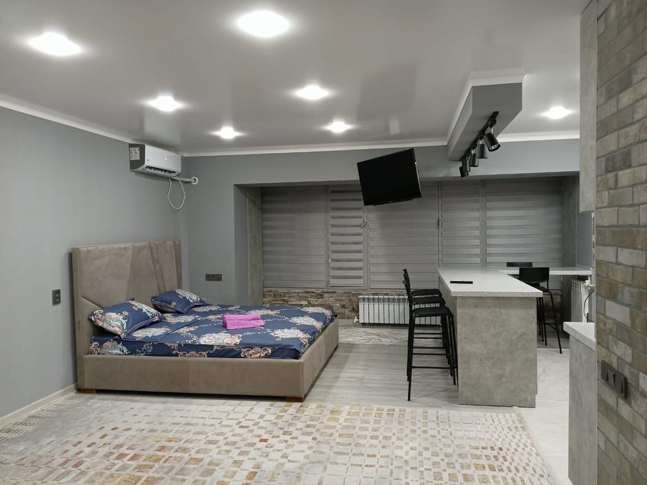 Квартира на месяц